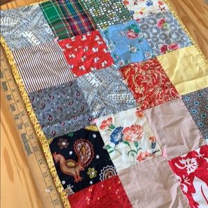 Vintage Patchwork